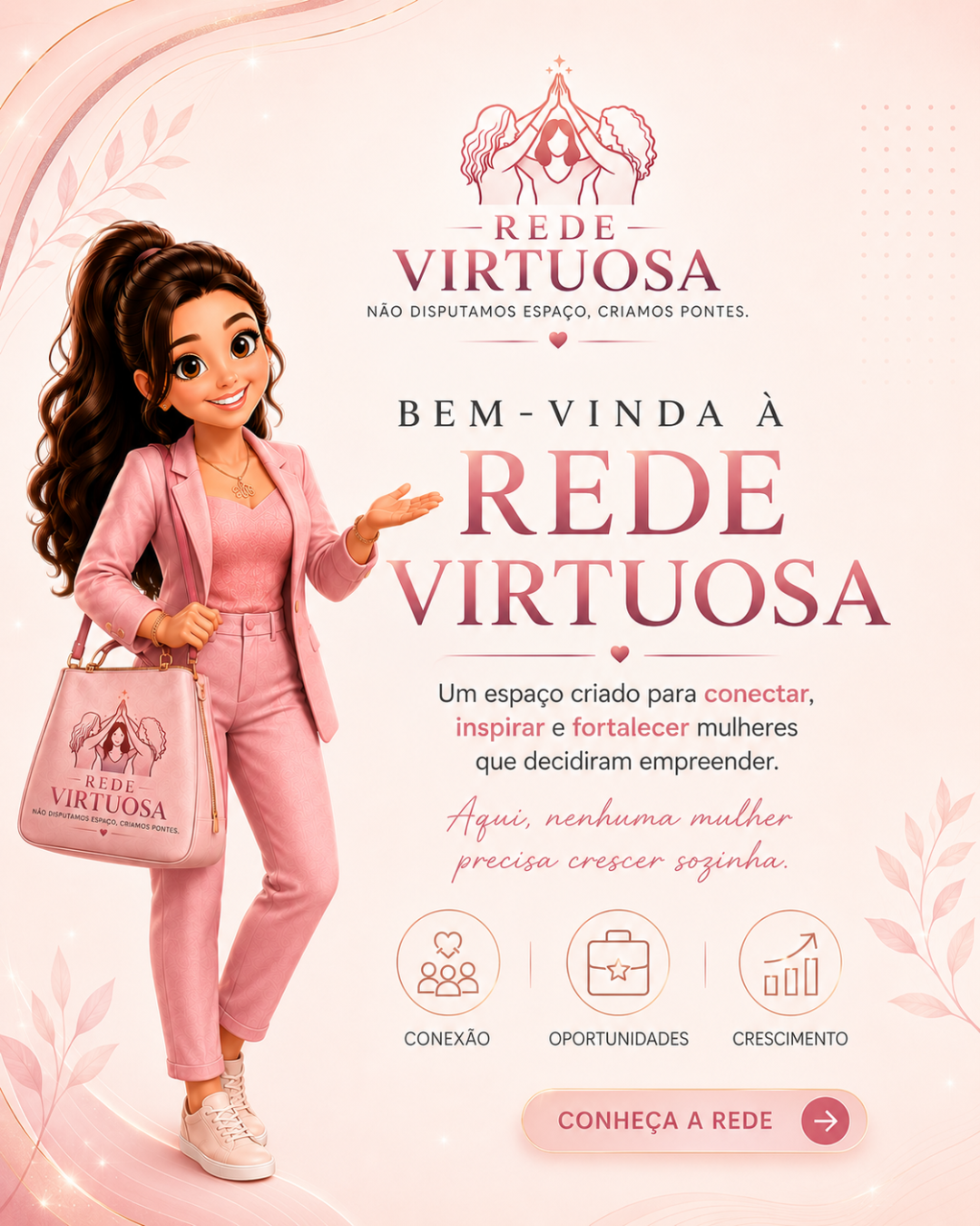 IMAGEM 01 - BLOCO 01 - BOAS VINDAS