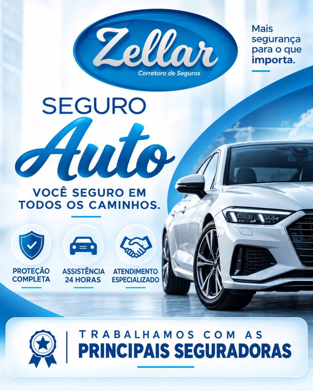 SEGURO AUTO