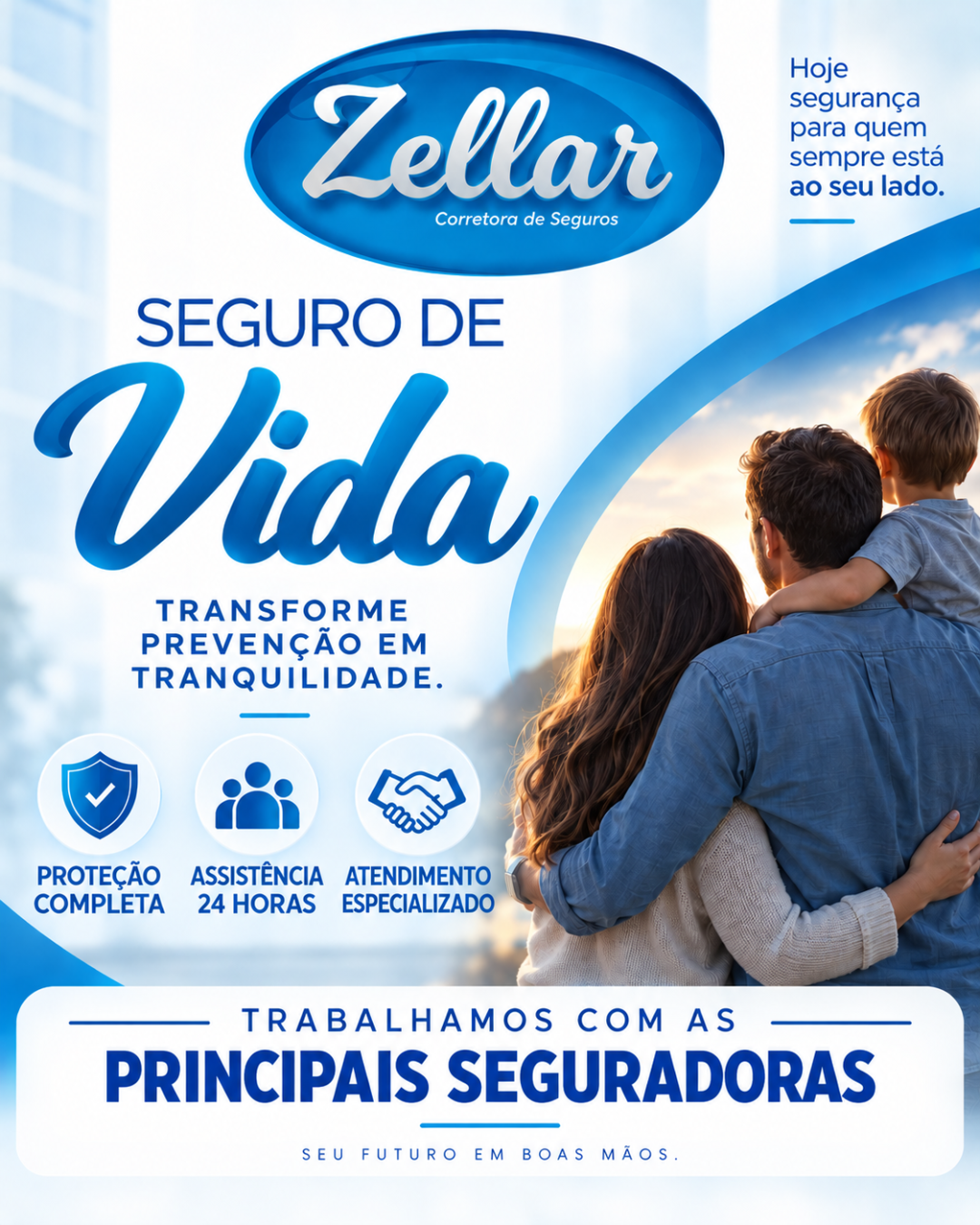 SEGURO DE VIDA