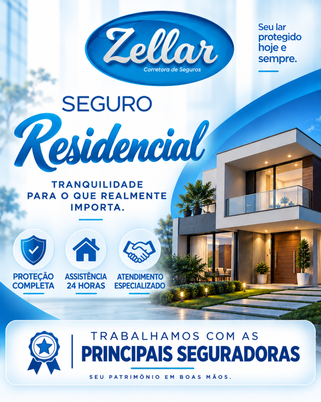 SEGURO RESIDENCIAL